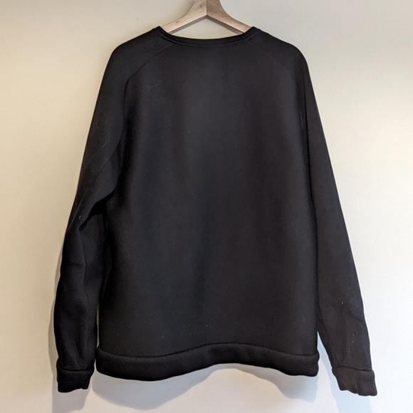Alexander Wang - Sweater - Black - Large - Picture 2 of 5